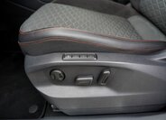 Seat Tarraco SUV 2,0 l 147 kw
