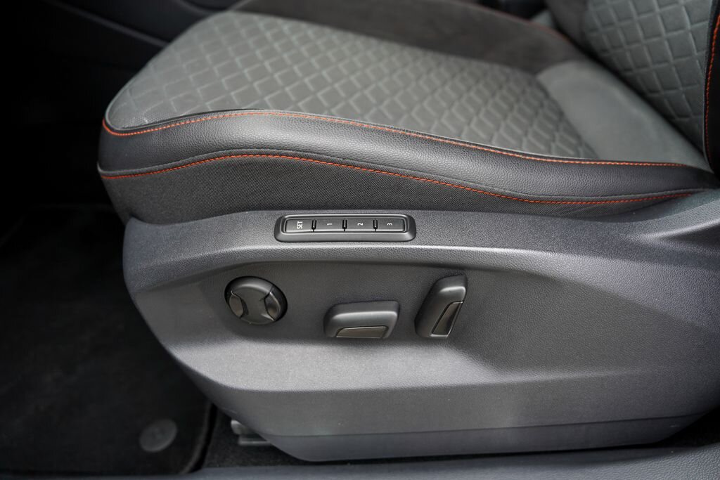 Seat Tarraco SUV 2,0 l 147 kw