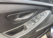 BMW Řada 5 Sedan / Limuzína 2,0 l 140 kw