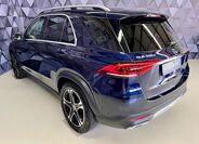 Mercedes-Benz GLE 5