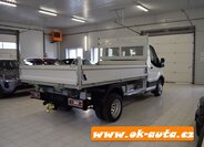 Ford Transit Sklápěč 2,0 l 96 kw