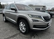 Škoda Kodiaq SUV / Terénní 2,0 l 110 kw