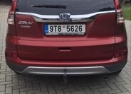 Honda CR-V Kombi 0,0 114 kw