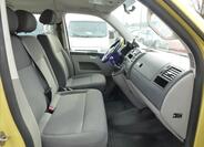 Volkswagen Caravelle 28