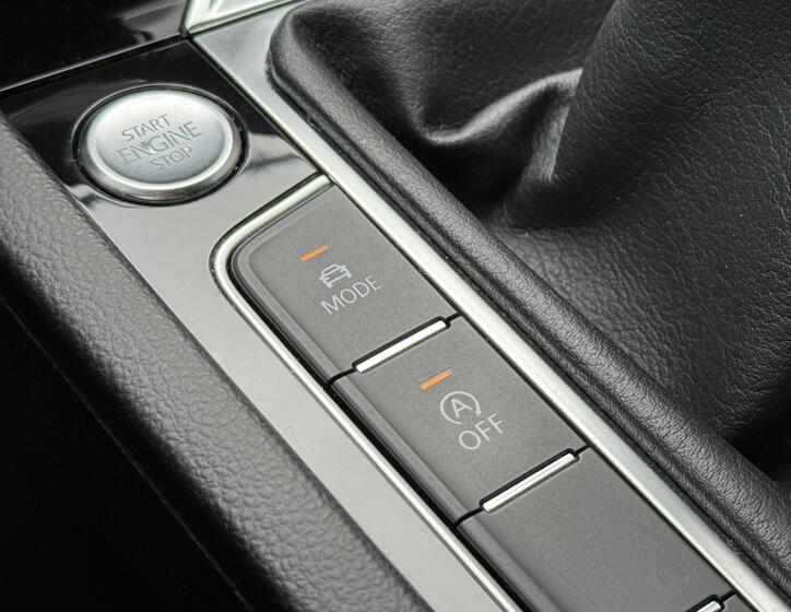 Volkswagen Passat 36