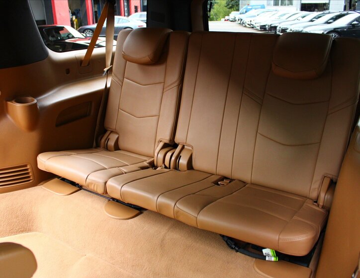 Cadillac Escalade Ostatní 6,2 l 313 kw