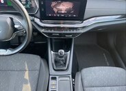 Škoda Octavia Liftback 2,0 l 85 kw