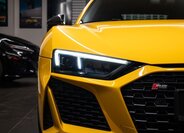 Audi R8 Kupé 5,2 l 456 kw