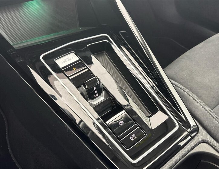 Volkswagen Golf Kombi 1,5 l 110 kw