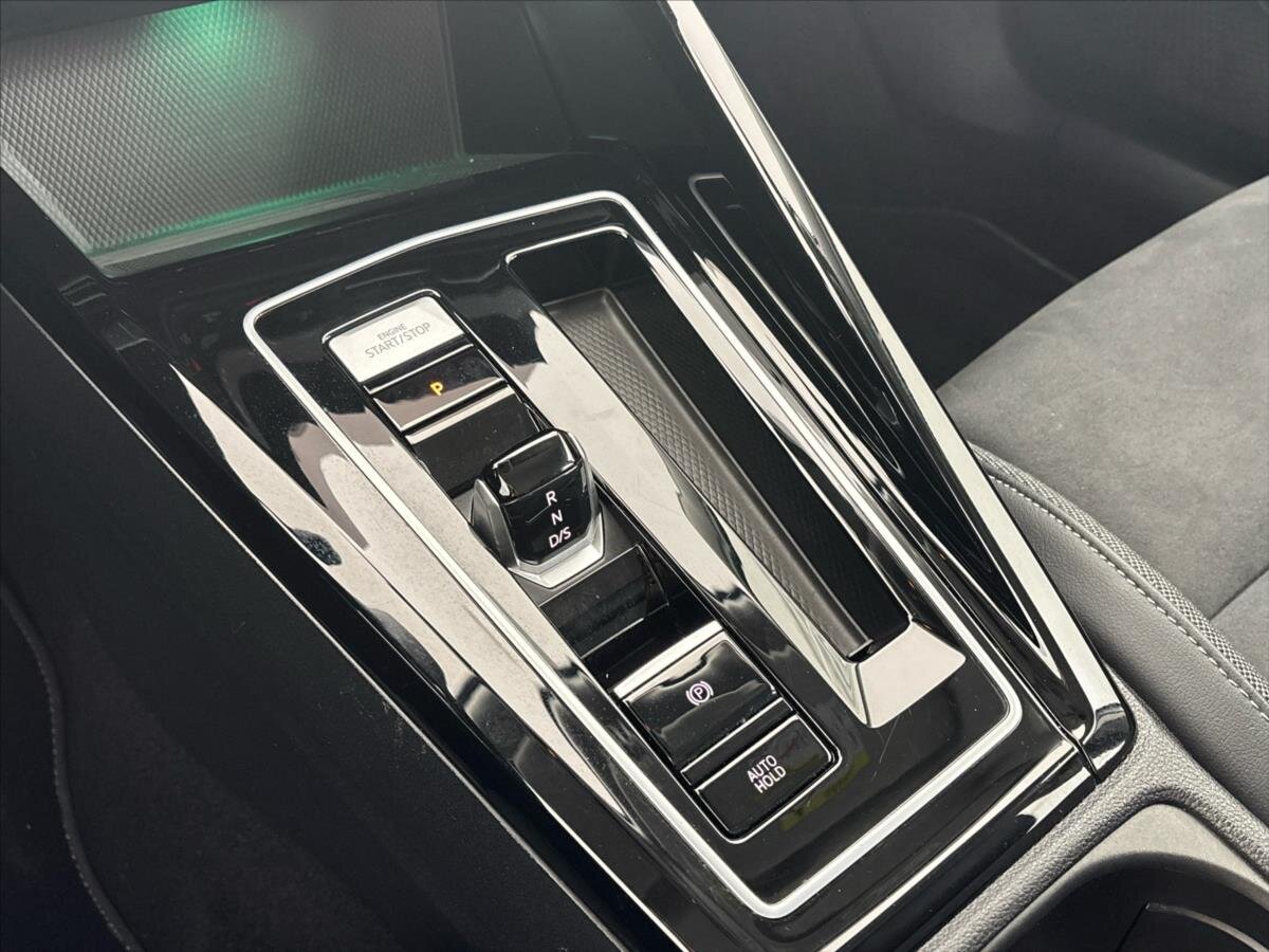 Volkswagen Golf Kombi 1,5 l 110 kw