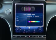 Mercedes-Benz Třídy C 20