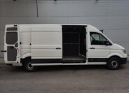 Volkswagen Crafter 18