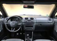 Škoda Fabia 14