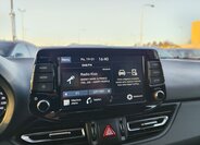 Hyundai i30 Kombi 998,0 88 kw