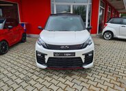 Ligier JS 60 SUV 478,0 6 kw