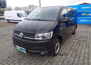 Volkswagen Transporter Ostatní 2,0 l 110 kw