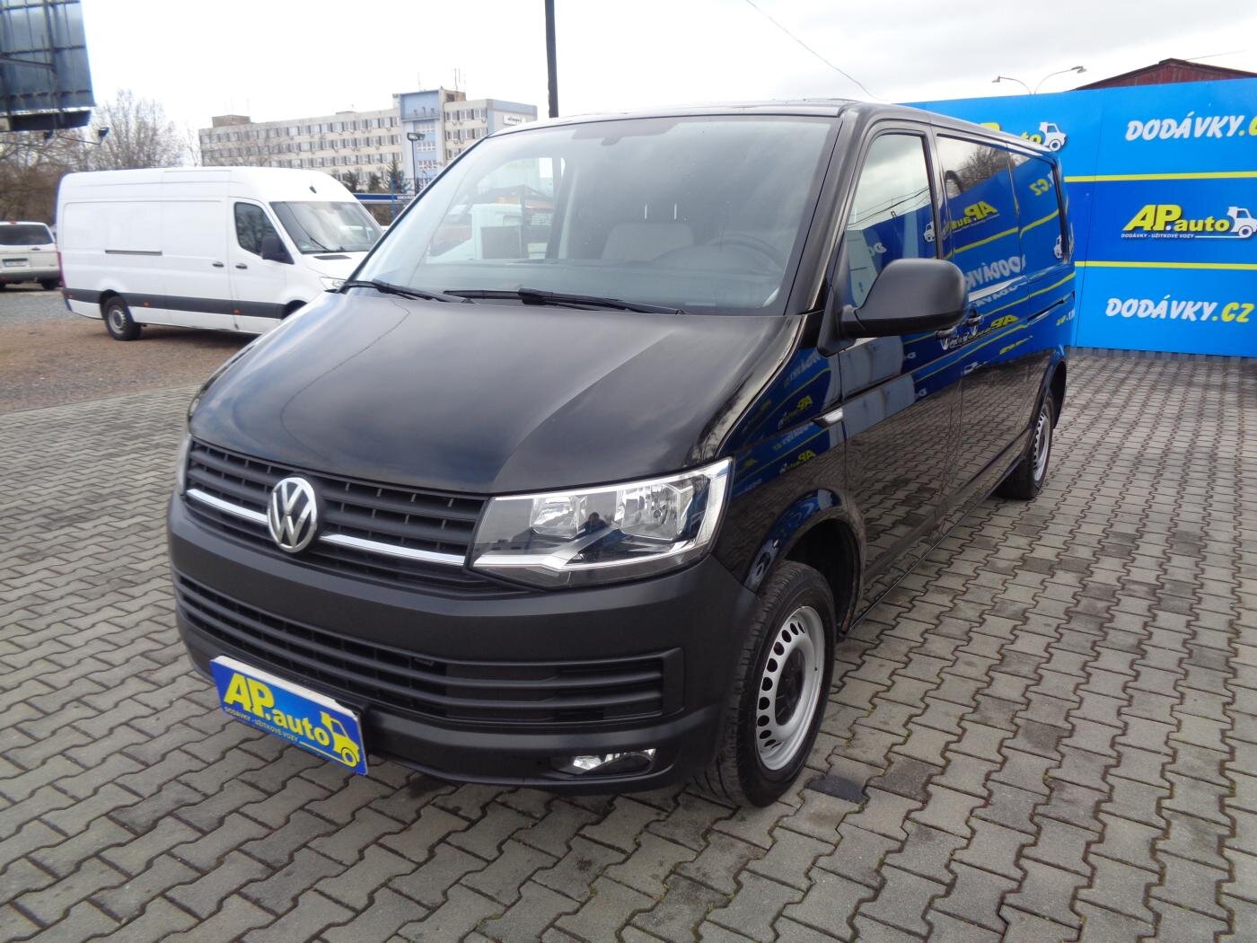 Volkswagen Transporter Ostatní 2,0 l 110 kw