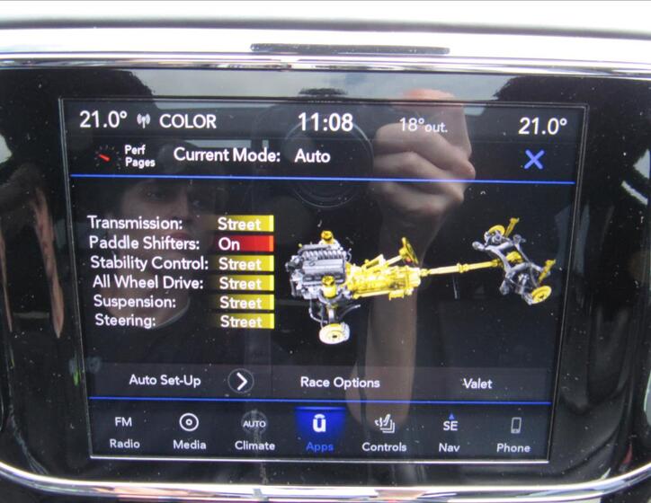 Jeep Grand Cherokee 20