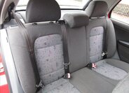 Škoda Fabia Hatchback 1,2 l 40 kw