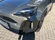 Toyota Yaris Cross SUV / Terénní 1,5 l 68 kw