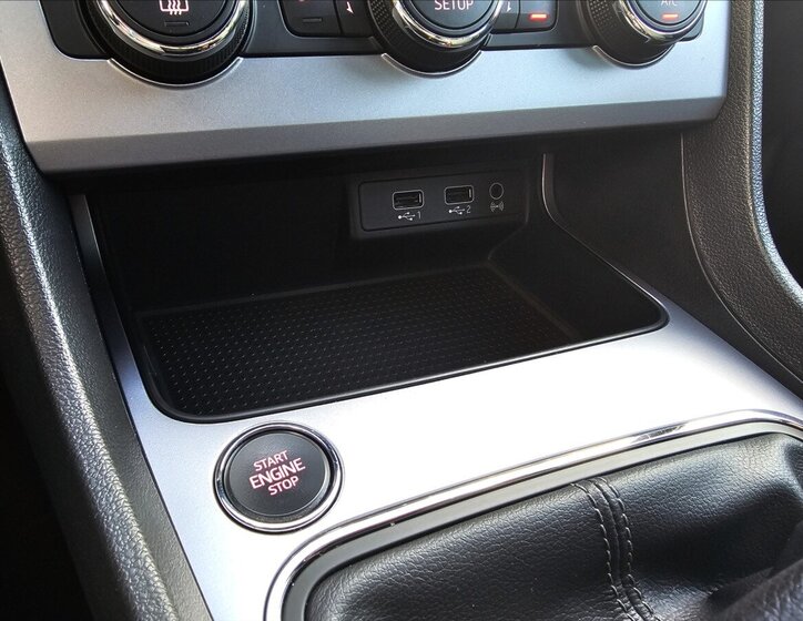 Seat Leon Kombi 1,4 l 92 kw