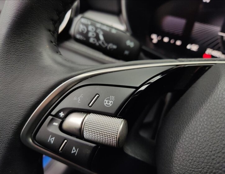 Škoda Fabia Hatchback 999,0 85 kw