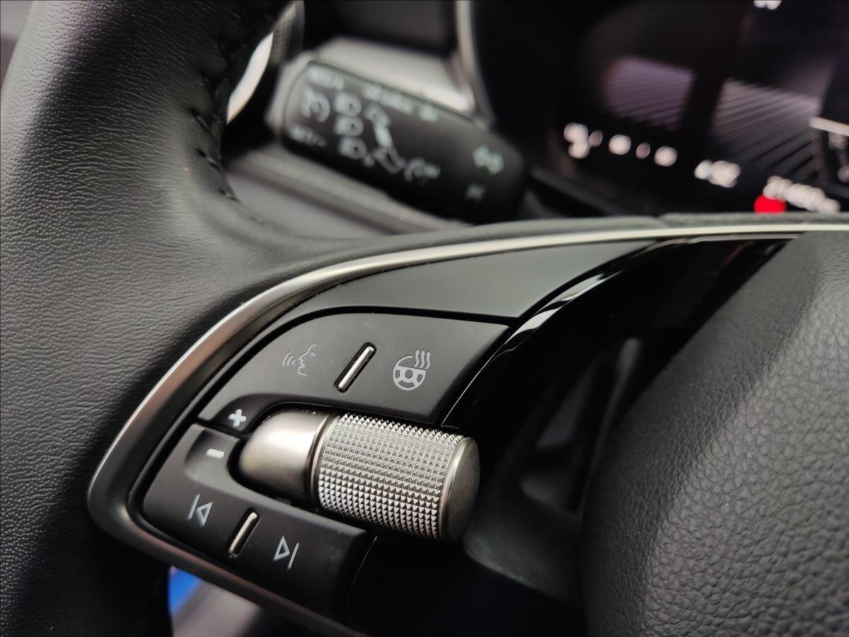 Škoda Fabia Hatchback 999,0 85 kw