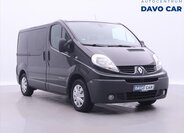 Renault Trafic Kombi 2,0 l 84 kw