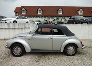 Volkswagen Ostatní Kabriolet 1,2 l 25 kw