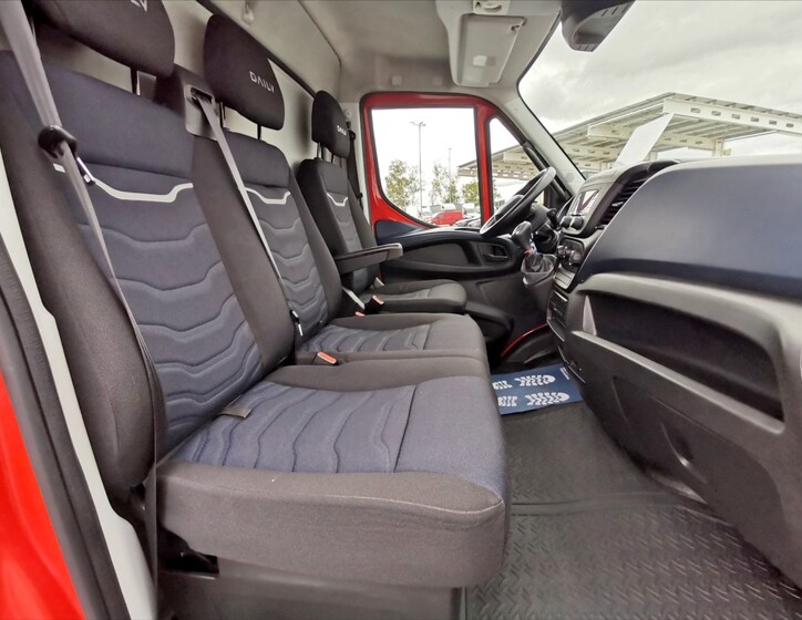 Iveco Daily 7