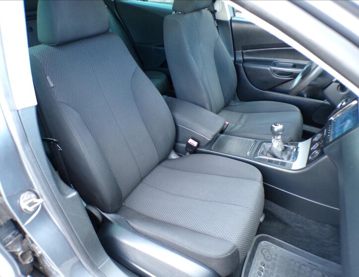 Volkswagen Passat Kombi 1,9 l 77 kw