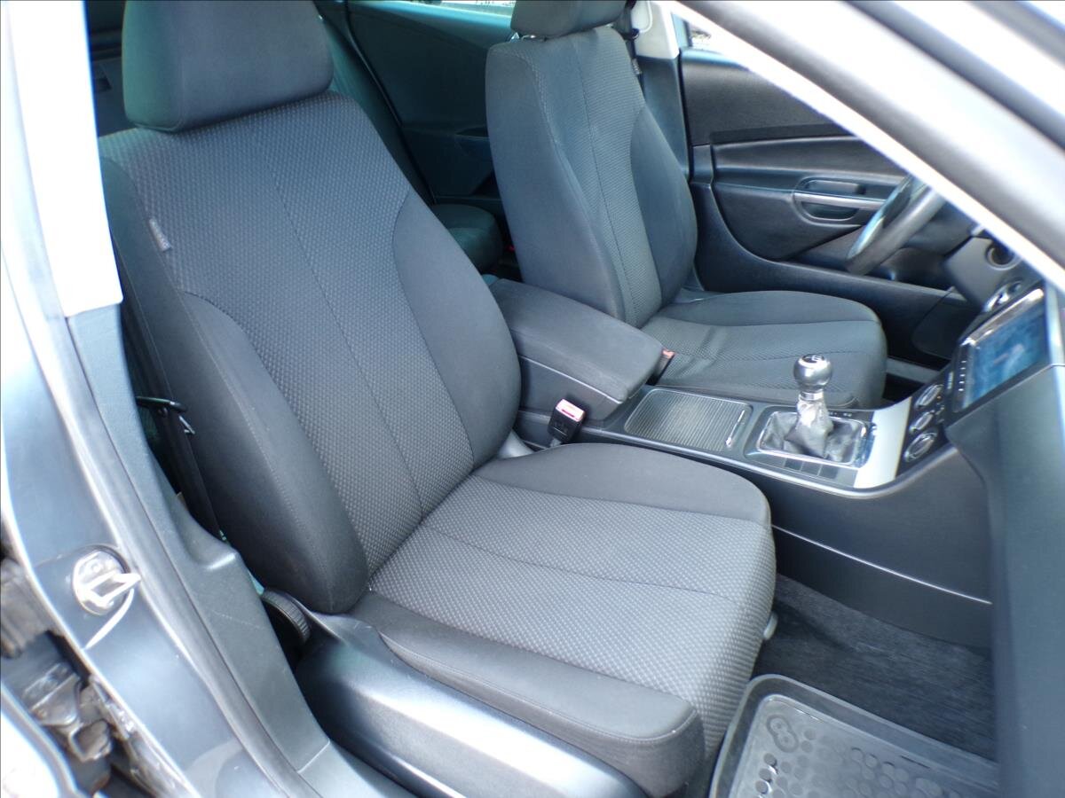 Volkswagen Passat Kombi 1,9 l 77 kw