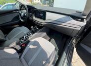 Škoda Octavia 22