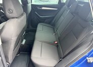 Škoda Karoq SUV / Terénní 1,6 l 85 kw