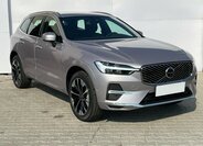 Volvo XC60 SUV / Terénní 2,0 l 184 kw