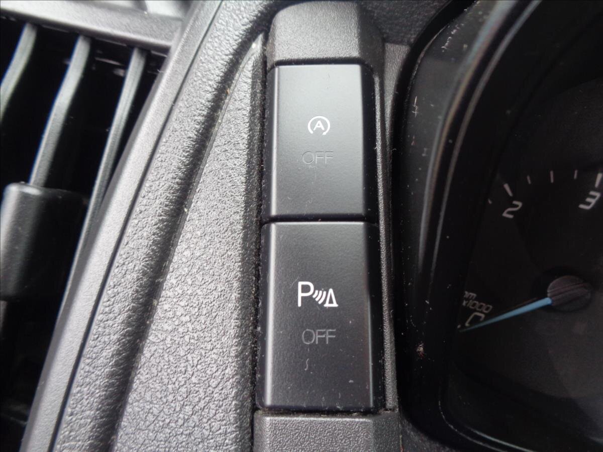 Ford Transit Ostatní 2,0 l 96 kw