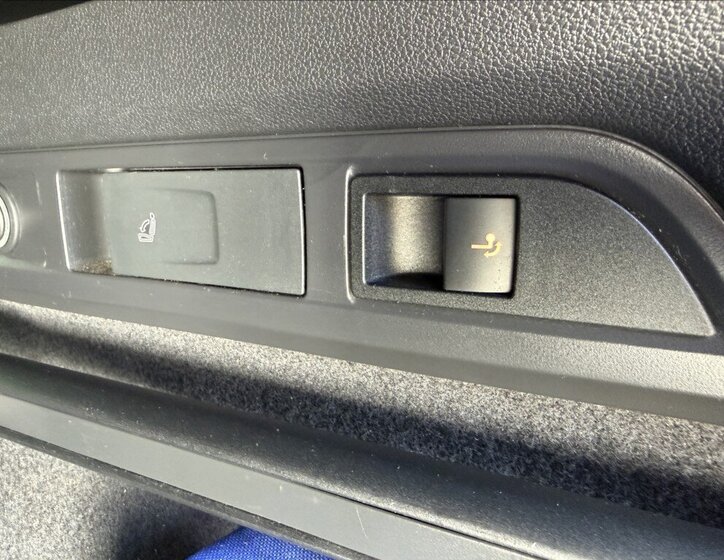 Škoda Kodiaq SUV / Terénní 2,0 l 140 kw