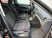 Škoda Octavia 12