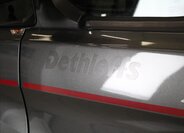 Ford Tourneo Custom MPV 2,0 l 110 kw