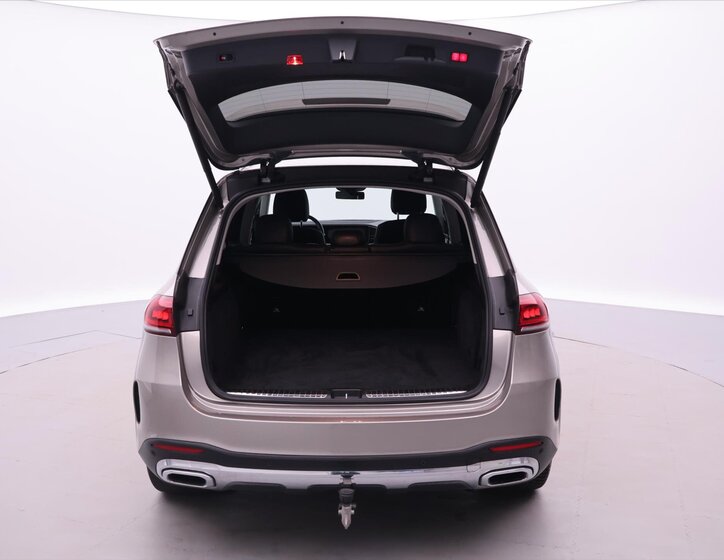 Mercedes-Benz GLE SUV 2,0 l 235 kw