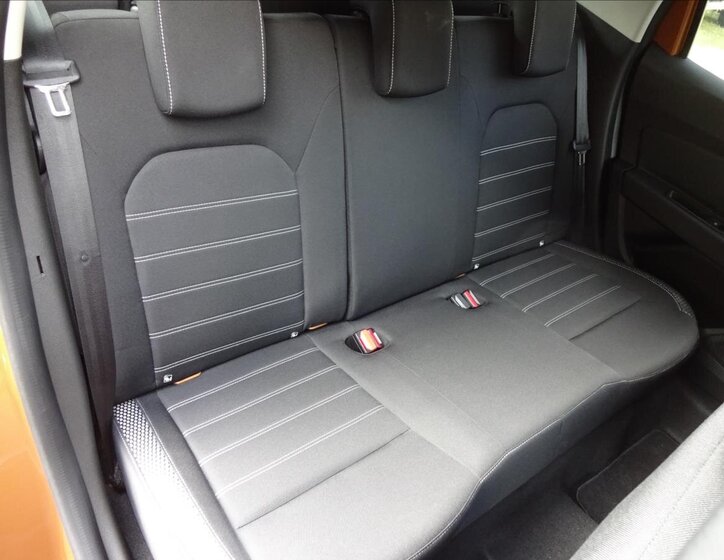 Dacia Duster Kombi 1,6 l 84 kw