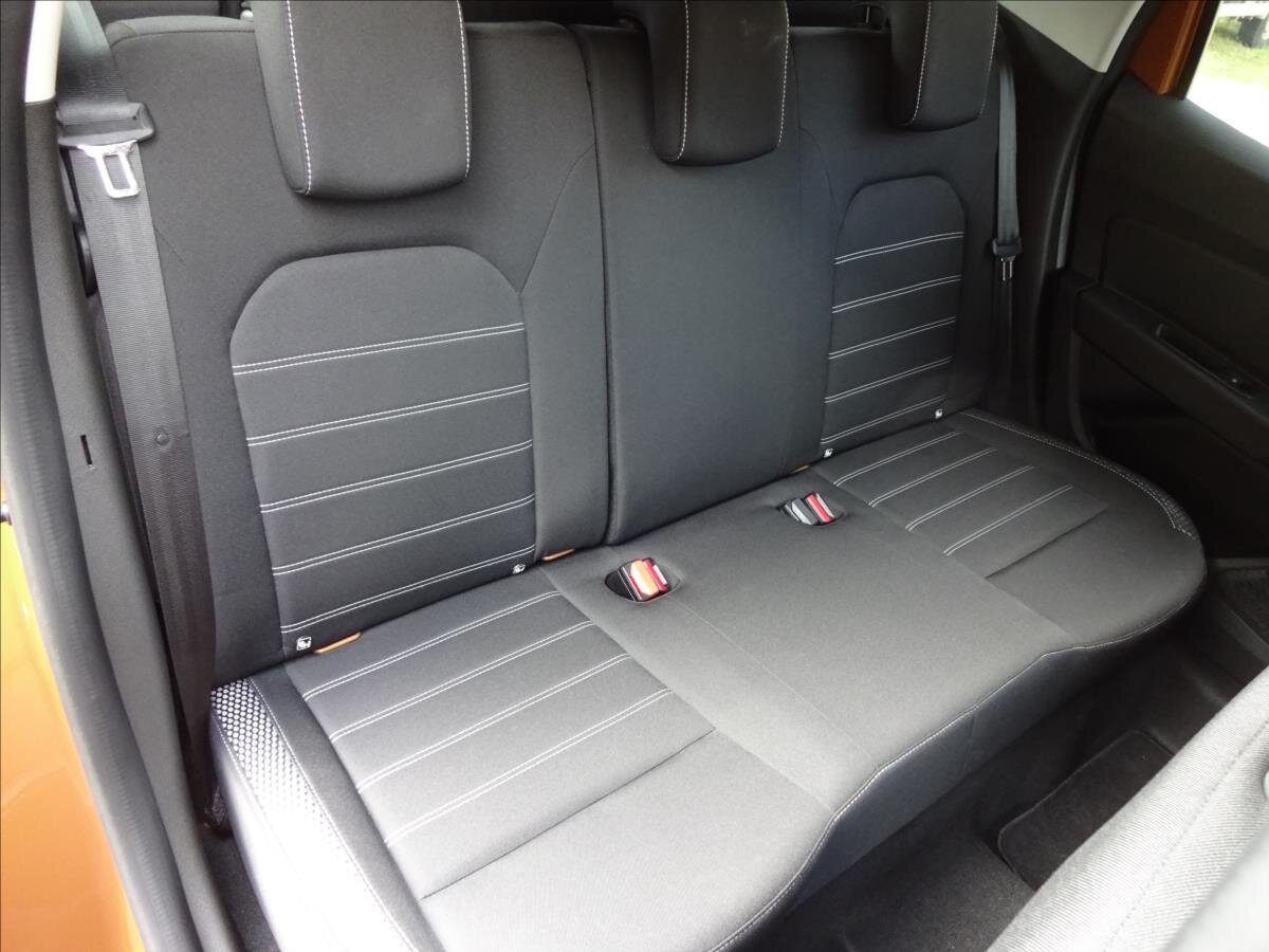 Dacia Duster Kombi 1,6 l 84 kw