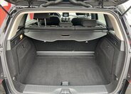 Mercedes-Benz Třídy B Kombi 1,5 l 80 kw