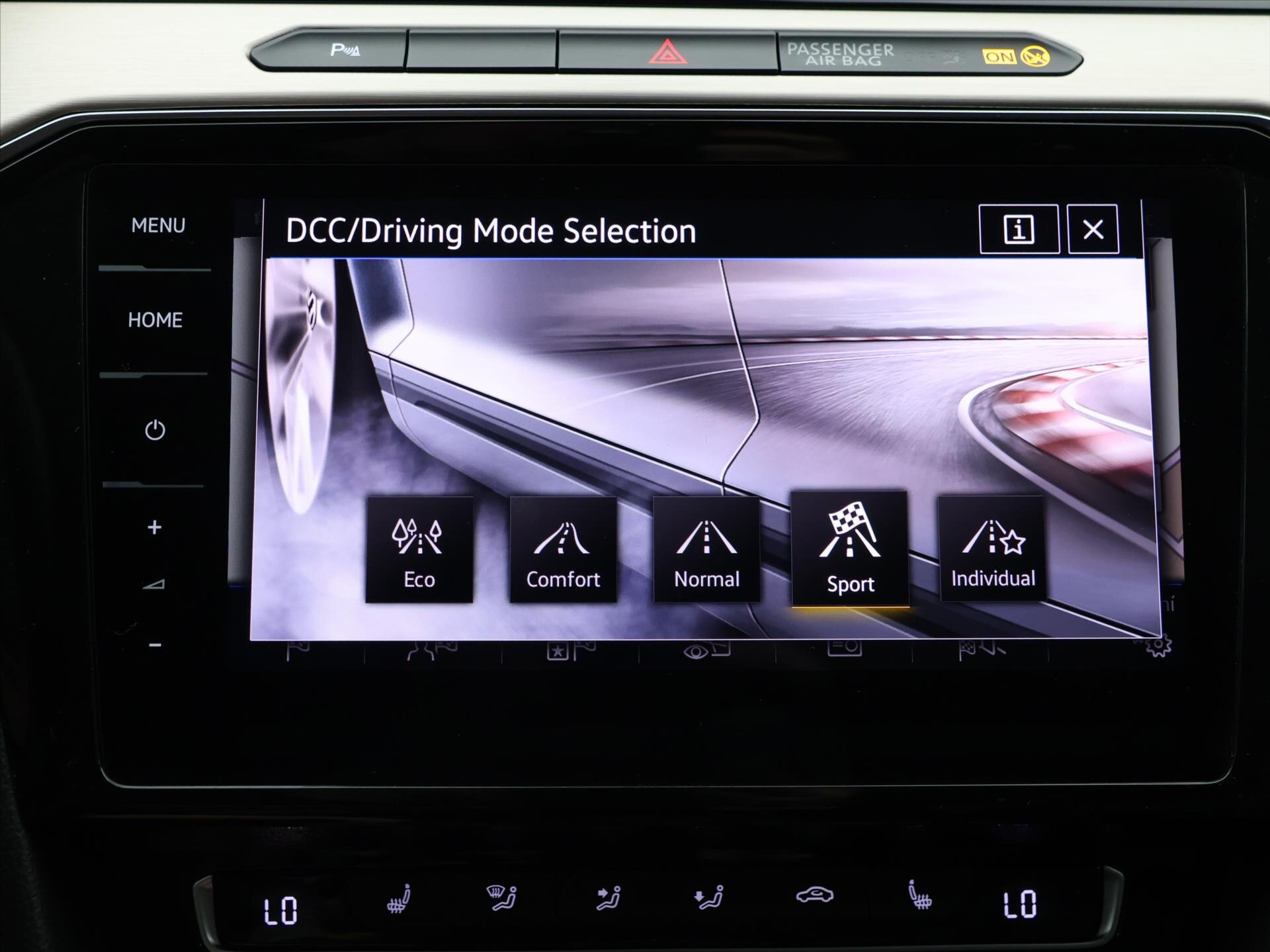 Volkswagen Passat Kombi 2,0 l 176 kw