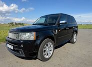Land Rover Range Rover Sport 1