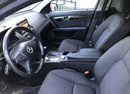 Mercedes-Benz Třídy C Kombi 1,8 l 135 kw