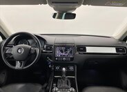 Volkswagen Touareg Kombi 3,0 l 193 kw