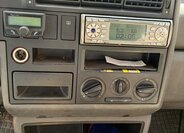 Volkswagen Transporter VAN / Minibus 0,0 65 kw