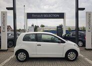 Škoda Citigo Hatchback 999,0 44 kw