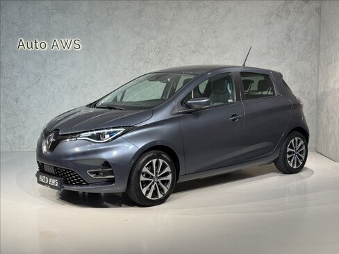 Renault ZOE Hatchback 0,0 51 kw